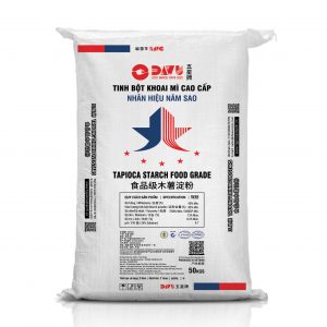 Tapioca Starch